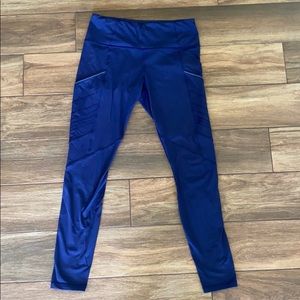 Lululemon Speed Up Women’s Leggings size 8